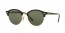 901 (black) green lens