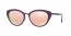 60342Y (shiny violet) mirror lens