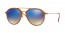 62388B (shiny brown) mirror lens