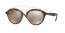 60925A (matte havana) mirror lens