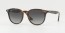 710/11 (havana) light grey to dark grey gradient lens