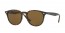 710/73 (havana) dark brown lens
