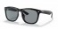 601/1 (black) dark grey classic lens