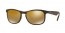 894/A3 (matte havana) polarized lens