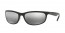 601/5J (shiny black) polarized silver mirror