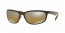 710/A2 (shiny havana) polarized silver mirror