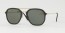 601/9A (black) polarized lens