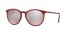 6261B5 (bordeaux) mirror lens