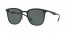 628271 (black) dark green lens