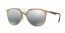616688 (light brown) mirror lens