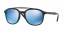 601S55 (matte black) mirror lens