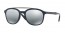 619788 (grey) silver mirror lens