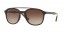 710/13 (havana) brown gradient lens