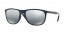 619788 (grey) silver mirror lens