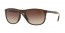 710/13 (havana) brown gradient lens