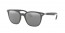 633288 (matte dark grey) gradient lens