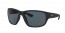 601SR5 (matte black) blue lens