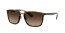 710/13 (light havana) brown gradient lens