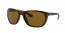 710/83 (havana) polarized brown lens