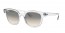 644732 (transparent) clear gradient grey lens