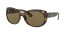 710/73 (light havana) dark brown lens