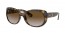 710/T5 (light havana) light grey gradient brown polarized lens