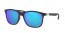 601SA1 (matte black) green mirr. blue polar. lens