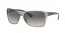 647911 (transparent grey) light grey gradient lens