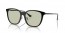 601/2 (black) green lens