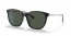 629271 (black) green lens