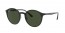 601/31 (black) green lens