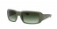 64898E (military green) green gradient dark green lens