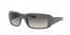649711 (grey) light grey gradient dark grey lens