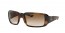 710/13 (light havana) brown gradient dark brown lens