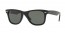 601 (black) green lens