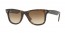 710/51 (light havana) clear grad brown lens
