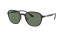 601S71 (sanding black) dark green lens