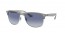 64294L (opal grey) grey gradient dark blue lens