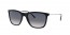 601/78 (black) blue gradient blue polarized lens