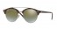 62519J (shiny red havana) mirror lens