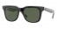 652171 (black white grey) dark green lens
