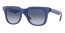 65234L (blue red grey) grey gradient dark blue lens