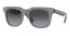 65248G (grey green bordeaux) grey gradient dark grey lens