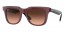 6526A5 (bordeaux green black) pink gradient brown lens