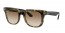 652913 (havana) brown gradient dark brown lens
