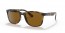 710/33 (havana) brown lens
