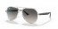 647711 (transparent) grey grad. lens