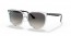 647711 (transparent) grey grad. lens