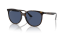 710/80 (havana) dark blue lens