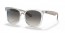 659811 (transparent) grey gradient lens